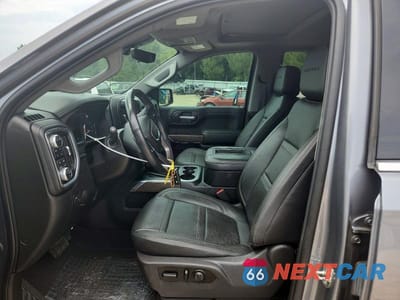 Zdjęcie 7 z 12 samochodu: 2021 GMC SIERRA K1500 DENALI VIN:1GTU9FEL8MZ280698 - miniatura