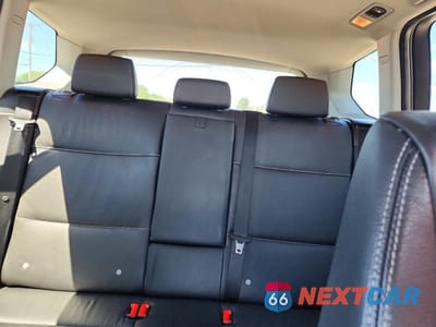 Zdjęcie 10 z 13 samochodu: 2011 BMW X3 XDRIVE35I VIN:5UXWX7C51BLT78270 - miniatura