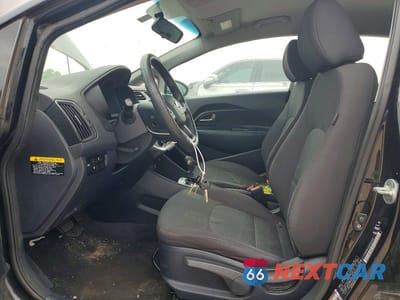 Zdjęcie 7 z 13 samochodu: 2017 KIA RIO LX VIN:KNADM4A34H6012549 - miniatura