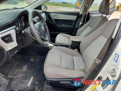 Zdjęcie 7 z 13 samochodu: 2016 TOYOTA COROLLA LE VIN:5YFBURHEXGP404246 - miniatura
