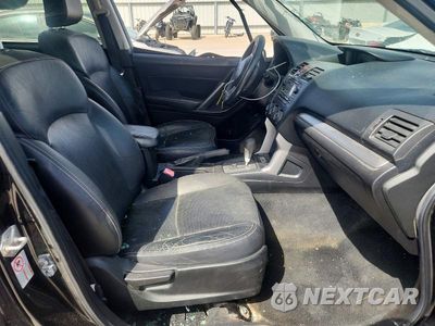 Zdjęcie 7 z 11 samochodu: 2014 SUBARU FORESTER 2.5I LIMITED VIN:JF2SJAHCXEH527340 - miniatura