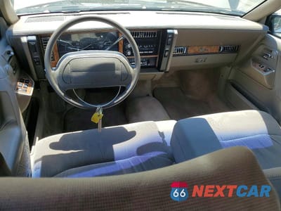 Zdjęcie 8 z 12 samochodu: 1995 BUICK CENTURY SPECIAL VIN:1G4AG55M7S6505697 - miniatura