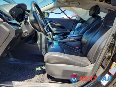 Zdjęcie 7 z 12 samochodu: 2012 HYUNDAI AZERA BASE VIN:KMHFH4JG1CA159142 - miniatura