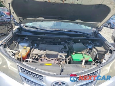 Zdjęcie 12 z 13 samochodu: 2013 TOYOTA RAV4 XLE VIN:2T3RFREV5DW044527 - miniatura