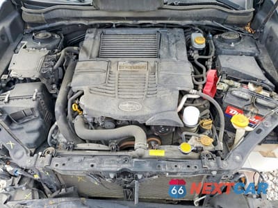 Zdjęcie 12 z 13 samochodu: 2015 SUBARU FORESTER 2.0XT TOURING VIN:JF2SJGWC4FH457681 - miniatura