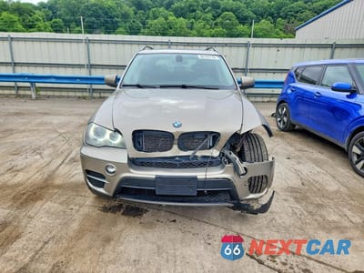Piąte zdjęcie samochodu w środku: 2012 BMW X5 XDRIVE35I VIN:5UXZV4C5XCL761319 - miniatura