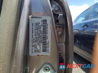 Zdjęcie 12 z 12 samochodu: 1999 TOYOTA COROLLA VE VIN:1NXBR12E6XZ298307 - miniatura