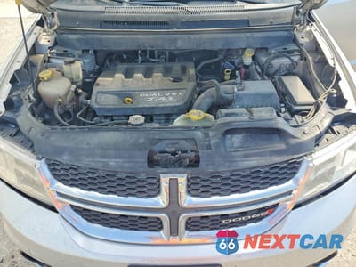 Zdjęcie 12 z 13 samochodu: 2014 DODGE JOURNEY SXT VIN:3C4PDCBB7ET180493 - miniatura