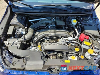 Zdjęcie 11 z 13 samochodu: 2025 SUBARU IMPREZA SPORT VIN:JF1GUAFCXS8297878 - miniatura
