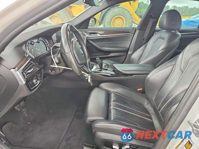 Zdjęcie 7 z 12 samochodu: 2018 BMW 530E VIN:WBAJA9C5XJB032745 - miniatura