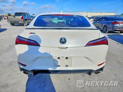 Zdjęcie 6 z 12 samochodu: 2024 ACURA INTEGRA A-SPEC VIN:19UDE4H3XRA000718 - miniatura