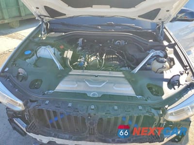 Zdjęcie 12 z 13 samochodu: 2018 BMW X3 XDRIVEM40I VIN:5UXTS3C5XJ0Y96923 - miniatura