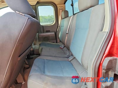 Zdjęcie 10 z 12 samochodu: 2006 NISSAN TITAN XE FFV VIN:1N6BA06B46N511251 - miniatura