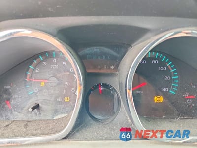 Zdjęcie 9 z 12 samochodu: 2011 CHEVROLET TRAVERSE LTZ VIN:1GNKVLEDXBJ193267 - miniatura