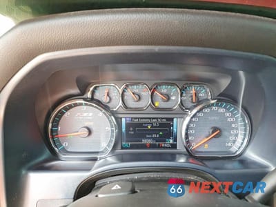Zdjęcie 9 z 13 samochodu: 2018 CHEVROLET SILVERADO K1500 LT VIN:3GCUKREC1JG357929 - miniatura