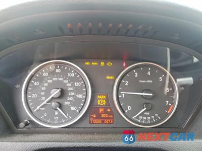Zdjęcie 9 z 13 samochodu: 2013 BMW X5 XDRIVE35I VIN:5UXZV4C58D0B24371 - miniatura