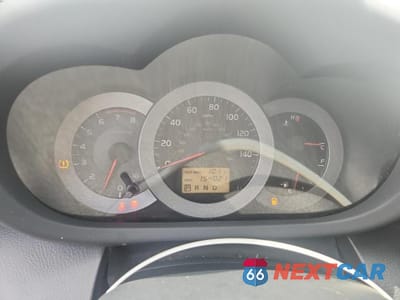 Zdjęcie 9 z 13 samochodu: 2008 TOYOTA RAV4 SPORT VIN:JTMBK32V785043830 - miniatura