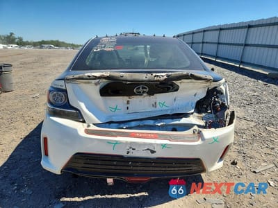 Zdjęcie 6 z 12 samochodu: 2015 SCION TC BASE VIN:JTKJF5C79FJ009302 - miniatura