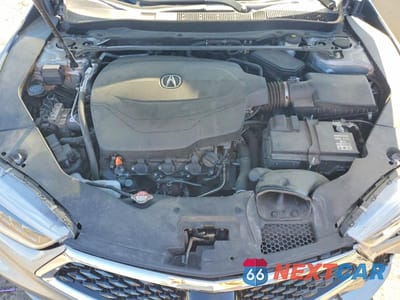 Zdjęcie 11 z 13 samochodu: 2019 ACURA TLX TECHNOLOGY VIN:19UUB3F49KA002917 - miniatura
