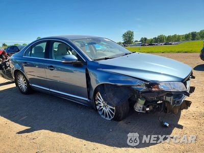 Czwarte zdjęcie samochodu z boku: 2012 VOLVO S80 3.2 VIN:YV1952AS2C1157820 - miniatura