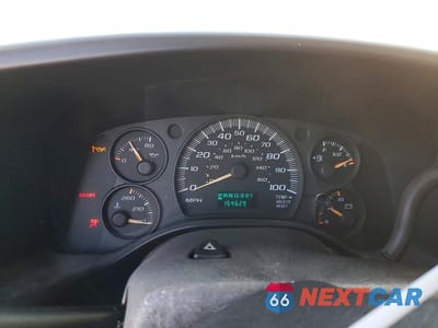 Zdjęcie 9 z 13 samochodu: 2004 GMC SAVANA G1500 VIN:1GKFG15T041140679 - miniatura