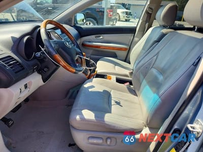 Zdjęcie 7 z 12 samochodu: 2005 LEXUS RX 330 VIN:2T2GA31U25C029314 - miniatura