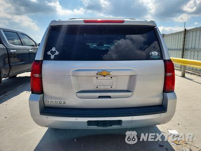 Zdjęcie 6 z 13 samochodu: 2015 CHEVROLET TAHOE K1500 LS VIN:1GNSKAKC3FR292996 - miniatura