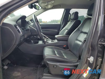 Zdjęcie 7 z 14 samochodu: 2018 DODGE DURANGO GT VIN:1C4RDJDG9JC174299 - miniatura