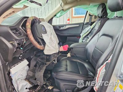 Zdjęcie 7 z 12 samochodu: 2020 FORD ESCAPE VIN:1FMCU0BZ4LUB80623 - miniatura