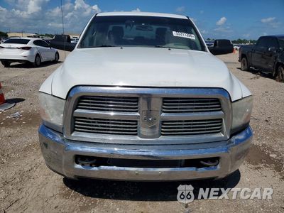 Piąte zdjęcie samochodu w środku: 2011 DODGE RAM 2500 VIN:3D7TP2CL8BG525421 - miniatura