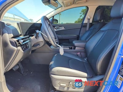 Zdjęcie 7 z 13 samochodu: 2026 KIA SPORTAGE VIN:5XYK33DF6TG384249 - miniatura
