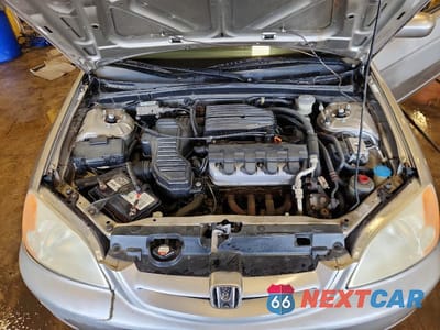 Zdjęcie 11 z 13 samochodu: 2003 HONDA CIVIC EX VIN:1HGEM229X3L021251 - miniatura