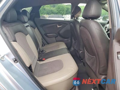 Zdjęcie 11 z 13 samochodu: 2012 HYUNDAI TUCSON GLS VIN:KM8JUCAC9CU417063 - miniatura