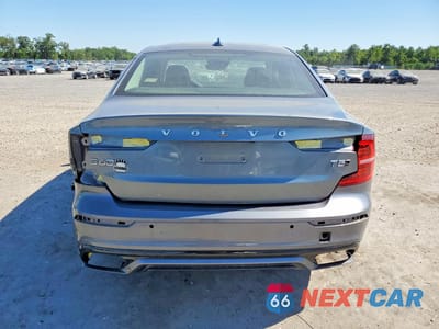 Zdjęcie 6 z 12 samochodu: 2021 VOLVO S60 T5 MOMENTUM VIN:7JR102TZ5MG118683 - miniatura