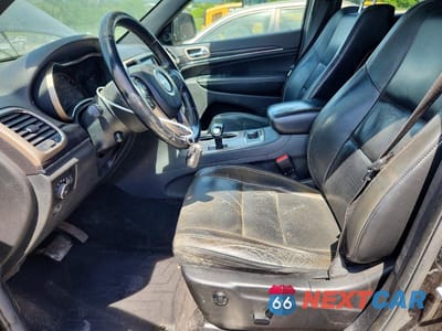 Zdjęcie 7 z 13 samochodu: 2014 JEEP GRAND CHEROKEE LIMITED VIN:1C4RJFBG5EC502087 - miniatura