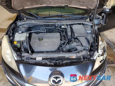 Zdjęcie 11 z 12 samochodu: 2011 MAZDA 3 S VIN:JM1BL1U62B1397454 - miniatura