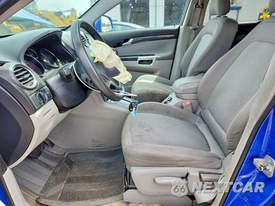 Zdjęcie 7 z 12 samochodu: 2008 SATURN VUE XE VIN:3GSCL33P18S650091 - miniatura