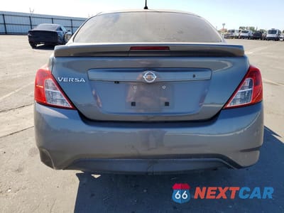 Zdjęcie 6 z 12 samochodu: 2019 NISSAN VERSA S PLUS VIN:3N1CN7AP3KL817992 - miniatura