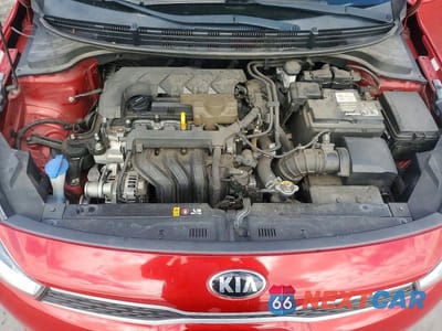 Zdjęcie 11 z 13 samochodu: 2020 KIA RIO S VIN:3KPA24AD3LE282394 - miniatura