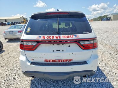 Zdjęcie 6 z 14 samochodu: 2023 DODGE DURANGO PURSUIT VIN:1C4SDJFT8PC691887 - miniatura