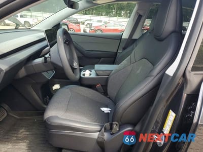 Zdjęcie 7 z 12 samochodu: 2026 TESLA MODEL Y VIN:7SAYGDED2TA626334 - miniatura