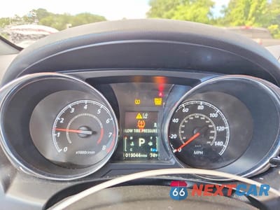 Zdjęcie 9 z 13 samochodu: 2023 MITSUBISHI OUTLANDER SPORT S VIN:JA4ARUAU1PU013999 - miniatura