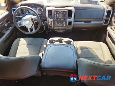 Zdjęcie 8 z 12 samochodu: 2021 RAM 1500 CLASSIC SLT VIN:1C6RR7GG5MS519720 - miniatura