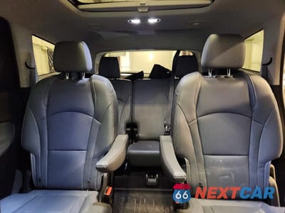 Zdjęcie 10 z 14 samochodu: 2020 BUICK ENCLAVE PREMIUM VIN:5GAEVBKW8LJ273031 - miniatura