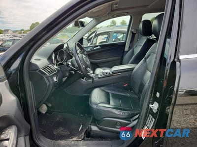 Zdjęcie 7 z 13 samochodu: 2017 MERCEDES-BENZ GLE 550E 4MATIC VIN:4JGDA6DB7HA838427 - miniatura