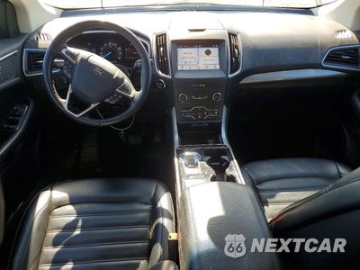 Zdjęcie 8 z 13 samochodu: 2019 FORD EDGE SEL VIN:2FMPK3J94KBC69641 - miniatura
