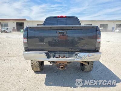 Zdjęcie 6 z 13 samochodu: 2008 DODGE RAM 1500 ST VIN:1D7HU18218S612636 - miniatura