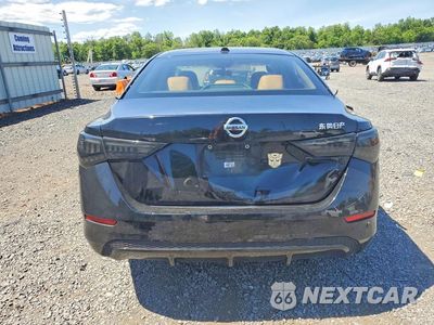 Zdjęcie 6 z 13 samochodu: 2020 NISSAN SENTRA SV VIN:3N1AB8CV7LY233049 - miniatura