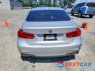 Zdjęcie 6 z 13 samochodu: 2018 BMW 330 XI VIN:WBA8D9G53JNU66620 - miniatura