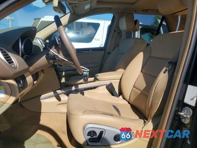 Zdjęcie 7 z 12 samochodu: 2011 MERCEDES-BENZ ML 350 4MATIC VIN:4JGBB8GBXBA687750 - miniatura